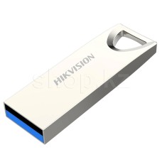 USB Флешка 128 GB Hikvision M200, USB 3.0, Silver