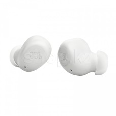 Bluetooth гарнитура JBL Wave Buds, White