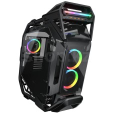 Корпус Cougar Cratus, Black