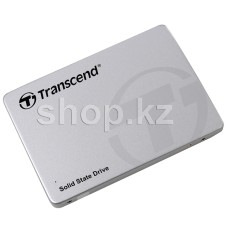 SSD накопитель 240 Gb Transcend SSD220S, 2.5", SATA III
