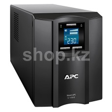 UPS APC Smart SMC1000I