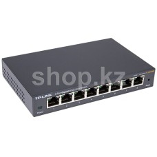 Switch  8 port TP-Link TL-SG108E