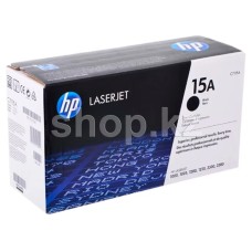 Картридж HP C7115A - Black