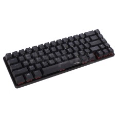 Клавиатура HyperX Alloy Origins 65, Black, USB