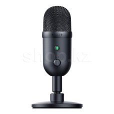 Микрофон Razer Seiren V2 X, Black