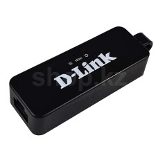 Сетевая карта D-Link DUB-2312