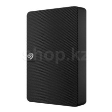 Внешний жесткий диск 4 TB 2.5", Seagate Expansion, Black