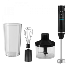 Блендер Scarlett SC-HB42F63, Black