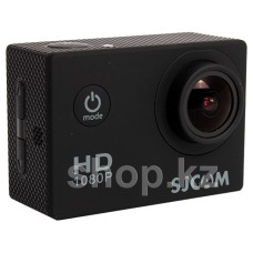 Экшн-камера SJCAM SJ4000, Black