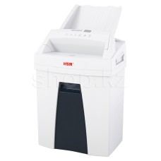 Уничтожитель документов HSM SECURIO AF100, White
