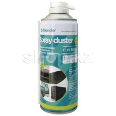 Сжатый воздух для чистки Defender CLN 30805 Optima, 400мл