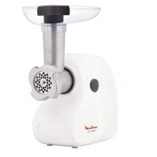 Электромясорубка Moulinex HV2 ME208139, White