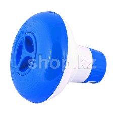 Дозатор плавающий Bestway Flowclear 58210