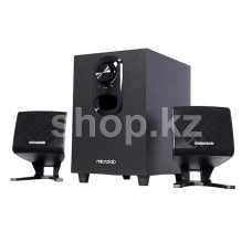 Акустическая система Microlab M-108 (2.1) - Black