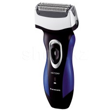 Электробритва Panasonic ES6002A520, Blue-Black