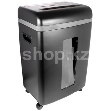 Уничтожитель документов Comix S3508D, Black