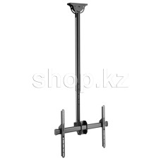 Кронштейн для ТВ Brateck PLB-CE944-01L, потолочный, 32"-55"