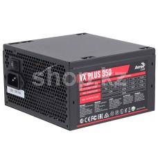 Блок питания ATX 350W AeroCool VX PLUS 350