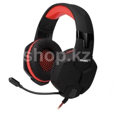 Гарнитура SVEN AP-G988MV, Black-Red