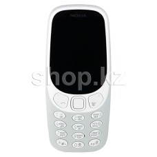 Мобильный телефон Nokia 3310 DS, Grey