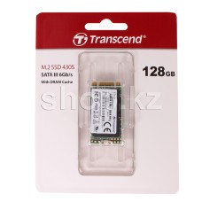 Жесткий диск SSD 256GB Transcend TS256GMTS430S M2