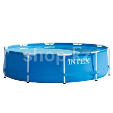Бассейн каркасный INTEX Metal Frame Set 28212