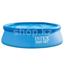 Бассейн надувной INTEX Easy Set 28120