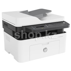 МФУ HP 4ZB84A Laser MFP 137fnw Printer (A4)