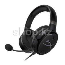 ГарнитураHyperX Cloud Orbit S, Black