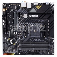 Материнская плата ASUS TUF Gaming B550M-Plus, AM4