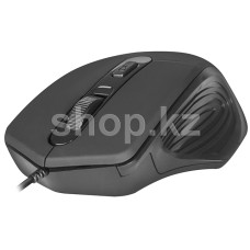 Мышь Defender Datum MB-347, Black, USB