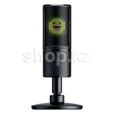 Микрофон Razer Seiren Emote, Black