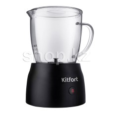 Капучинатор Kitfort KT-711, Black