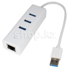 Сетевая карта TP-Link UE330