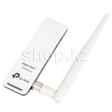 Сетевая карта TP-Link Wireless TL-WN722N