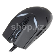 Мышь A4Tech Bloody V4M, Black, USB