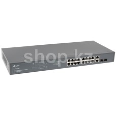 Switch 16 port TP-Link TL-SG1218MP