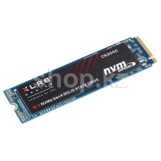SSD накопитель 2000Gb PNY XLR8 CS3040, M2, PCIe 4.0