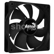 Вентилятор для корпуса AeroCool Force 12, 12cm, Black