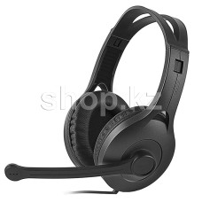 Гарнитура Edifier K800 USB, Black