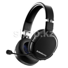 Гарнитура SteelSeries Arctis 1 Wireless (PS5), Black