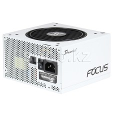 Блок питания ATX 850W Seasonic Focus GX-850 White