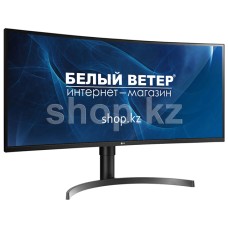 Монитор 35" LG 35WN75C-B, Black