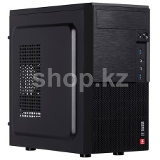 Корпус 2E Basis RD860, Black