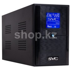 UPS SVC V1500-L-LCD