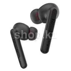 Bluetooth гарнитура A4Tech Bloody M90 TWS, Black-Red