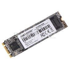 SSD накопитель 256 Gb Hikvision HS-SSD-E100N, M2, SATA III