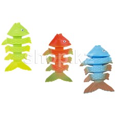 Набор для ныряния Bestway Рыбки 26029