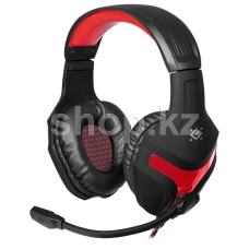 Гарнитура Defender Scrapper 500, Black-Red