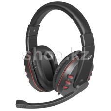 Гарнитура Defender Warhead G-160, Black